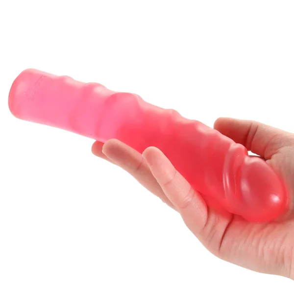 Translucence 7.5 Inches Jr. Dong