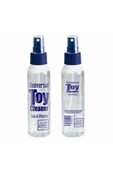 Universal Toy Cleaner 4.3oz