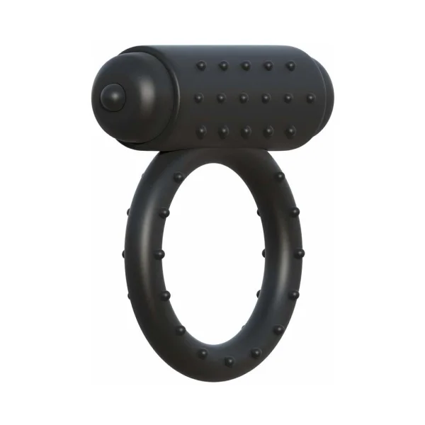 Fantasy C-Ringz The Wingman Black Cock Ring