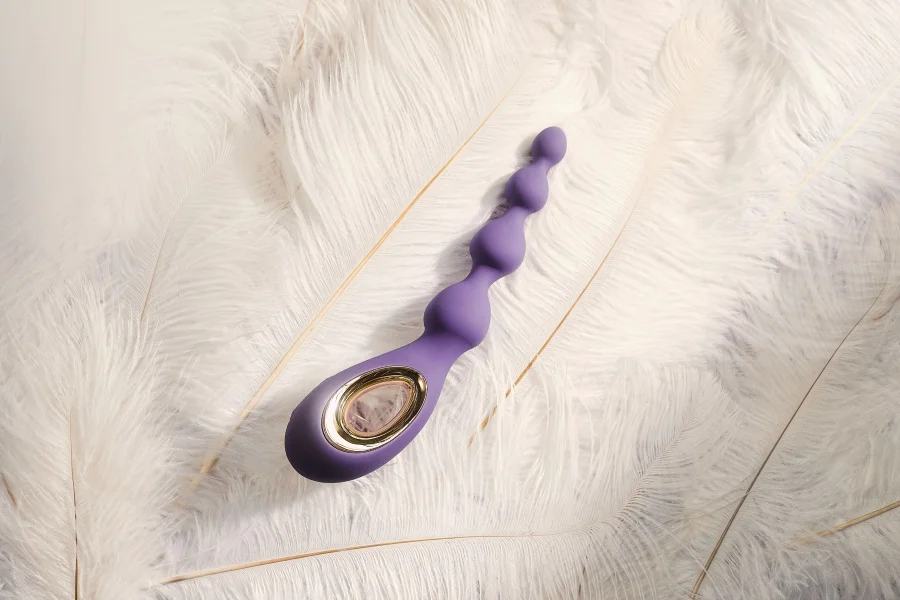 Soraya Beads by LELO