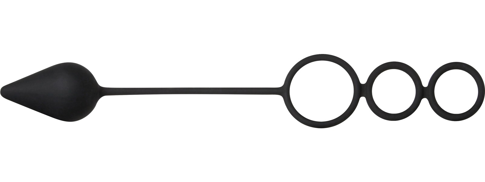 Triple Cock & Ball Cock Lock