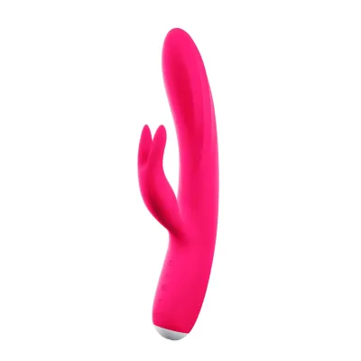 Thumper Bunny Pretty in Pink