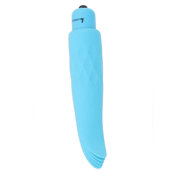Luminous Zoe Silicone Bullet Vibe