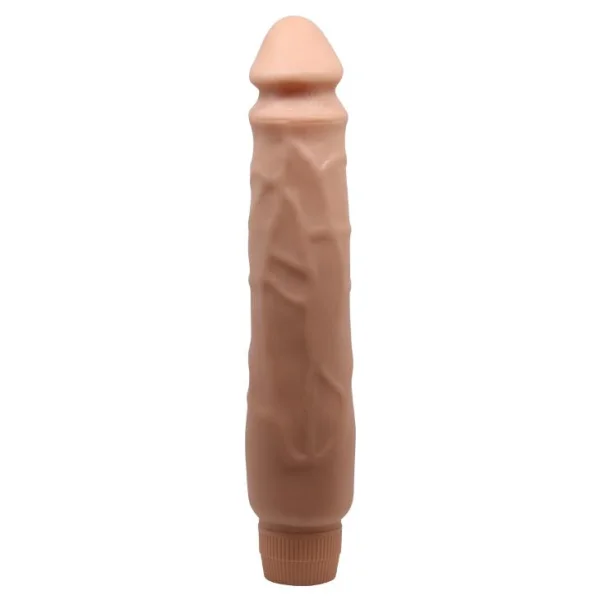 Extra-Long Dildo Vibrator