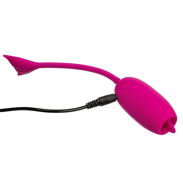 CalExotics Rechargeable Vibrating Kegel Teaser