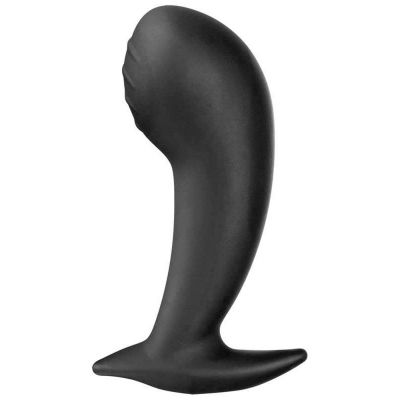 Electrastim Silicone Noir Nona G Spot Dildo