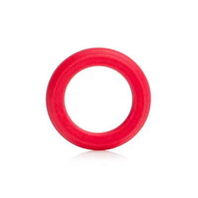Adonis Silicone Ring Caesar Red