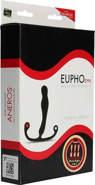 Aneros Eupho Syn Prostate Massager