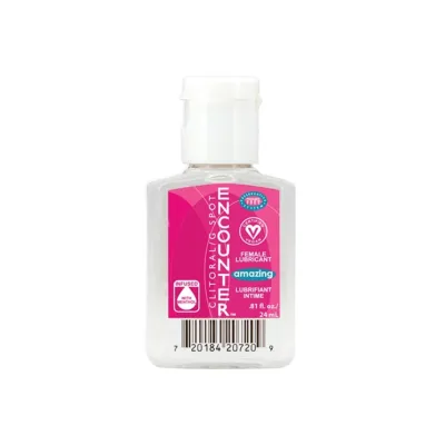 Amazing Encounter Clitoral Gel