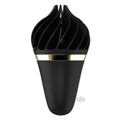 Satisfyer Layons Sweet Temptation Black Gold