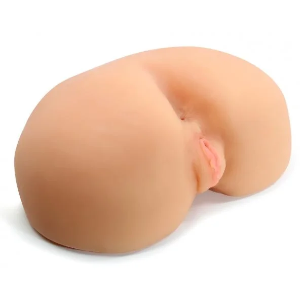Roxanna Beige Male Masturbator — image 5 of 8