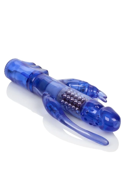 Delight Triple Orgasm