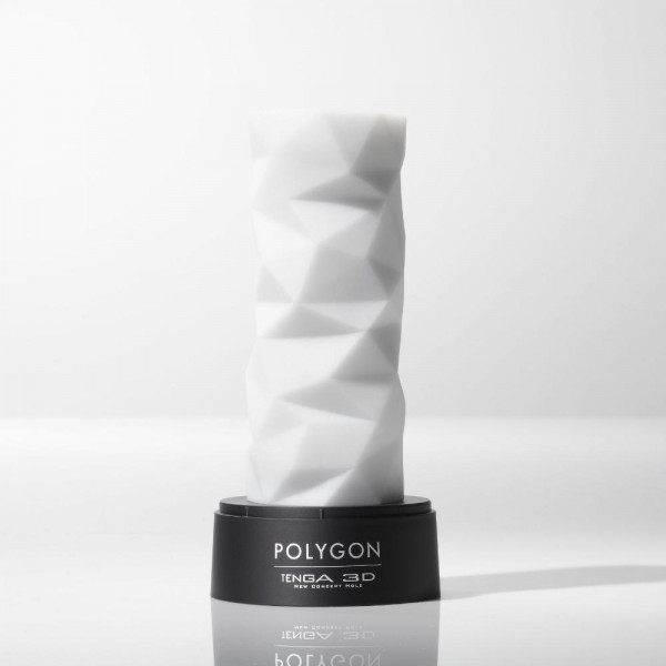 Tenga 3d Polygon