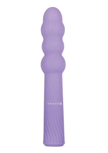 Gender X Bumpy Ride — image 5 of 10