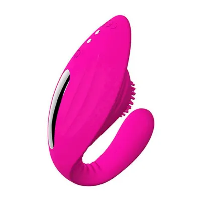 Stella Wearable Vibrator