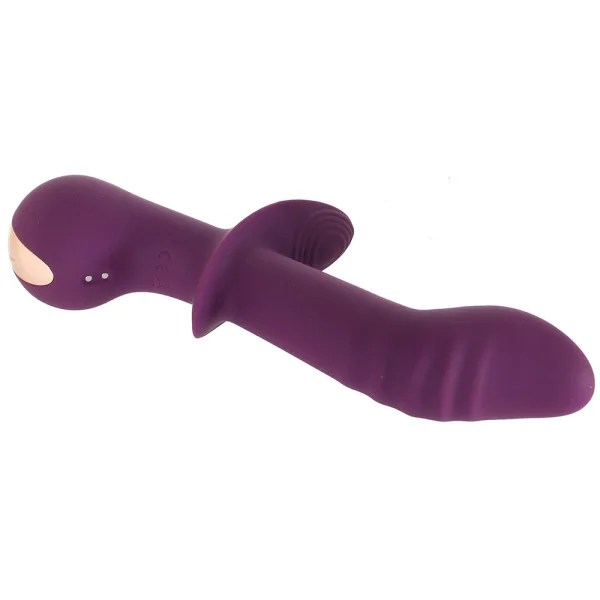 Rumblers G-Rabbit Vibe