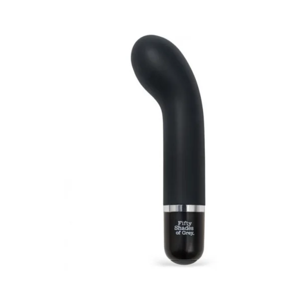 Fifty Shades of Grey - Insatiable Desire Mini G-spot Vibrator