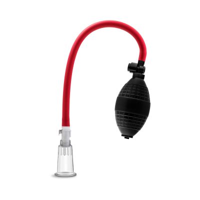 Temptasia Beginner s Clitoral Pumping System Black