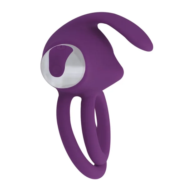 Please Astonish Rechargeable Erection Ring