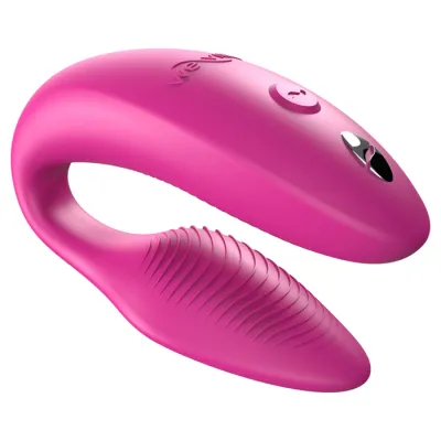 We Vibe Sync 2 Wearable Couples Vibrator