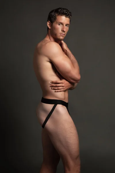 Men's Star Jock — image 6 of 7