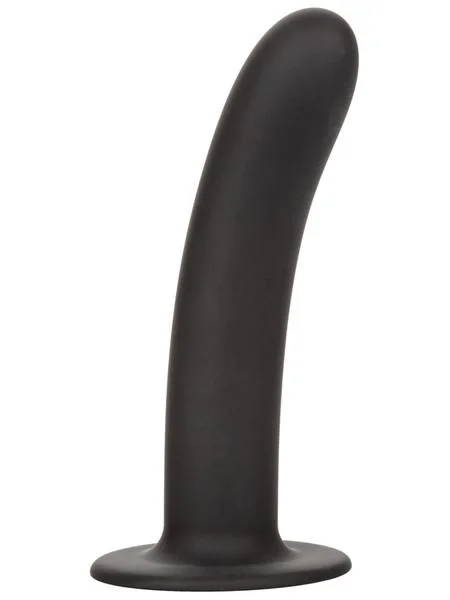 CalExotics Boundless Silicone Smooth Dildo
