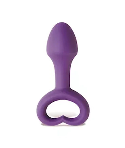 Lovelife By Ohmibod Explore Pleasure Plug — image 2 of 2