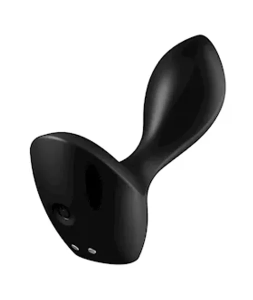 Satisfyer Backdoor Lover  - Black — image 18 of 20