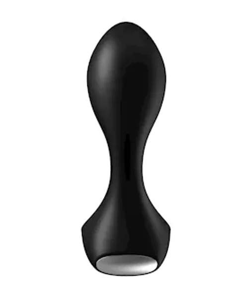 Satisfyer Backdoor Lover  - Black — image 19 of 20