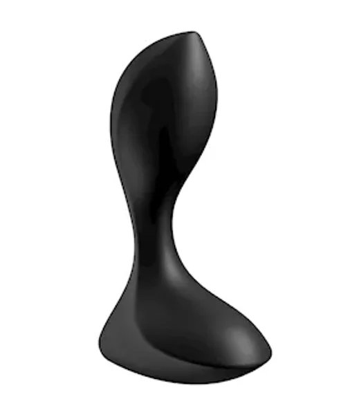 Satisfyer Backdoor Lover  - Black — image 17 of 20