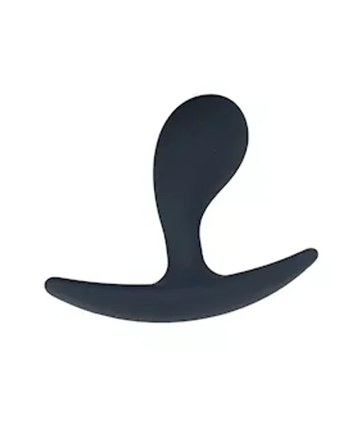 Blaster Anal Plug - Black — image 5 of 5