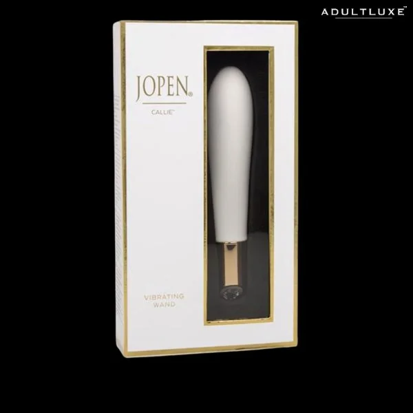 Callie Vibrating Wand