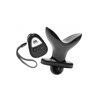 Remote Control Ass Anchor