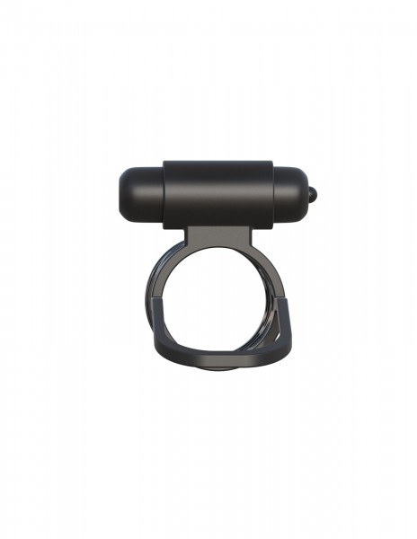 Thick Dick Silicone Vibrating Cage