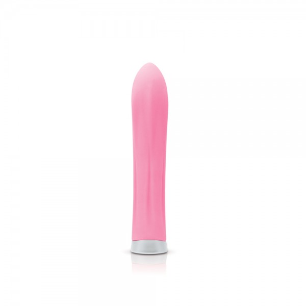 Luxe Honey Compact Vibe Pink