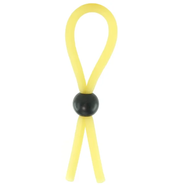 The Lasso Erection Keeper