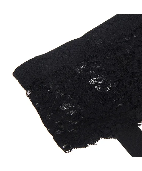 Gorgeous lace garterbelt set queen