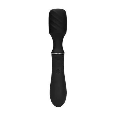 Electro Vibrating Wand One Size