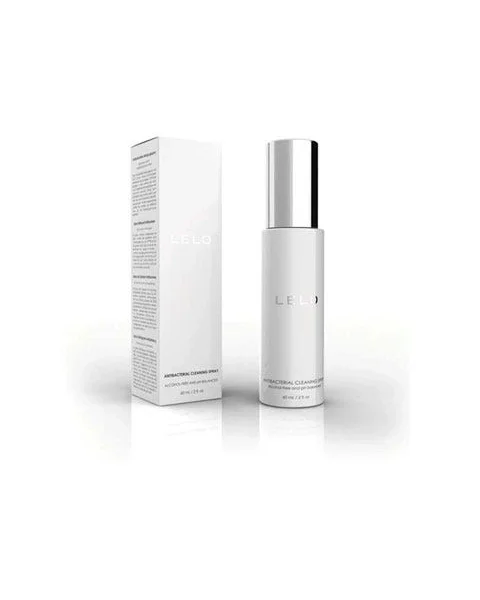 Lelo Antibacterial Toy Cleaning Spray (60ml)