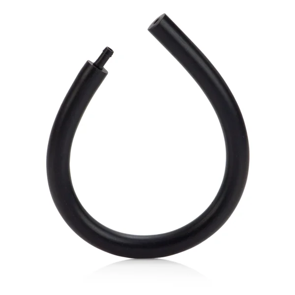 Quick release erection ring