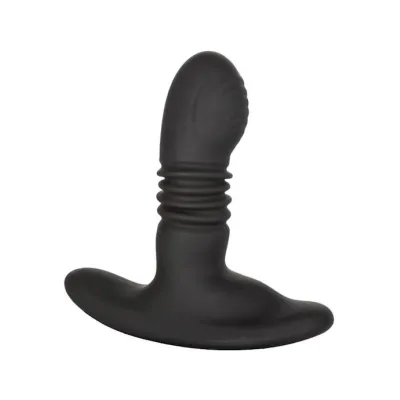 Eclipse Thrusting Rotation Anal Pleasure Probe