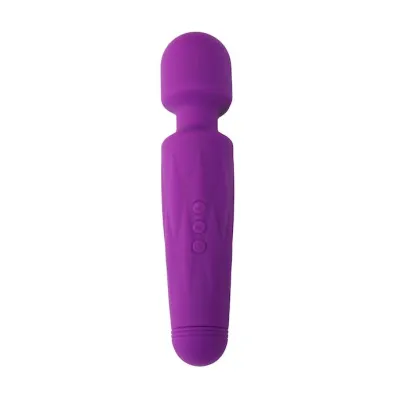 Stevie Wand Vibrator
