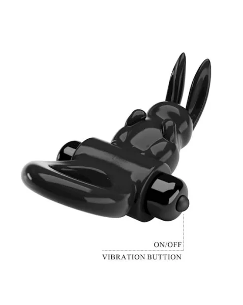 Exciting Rabbit Ring