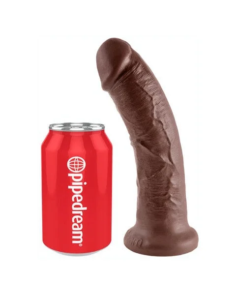 King Cock 8 inch Cock