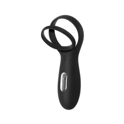 Rechargeable Torpedo