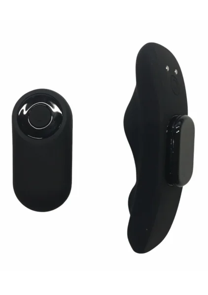 Temptasia - Remote Control Panty - Vibe