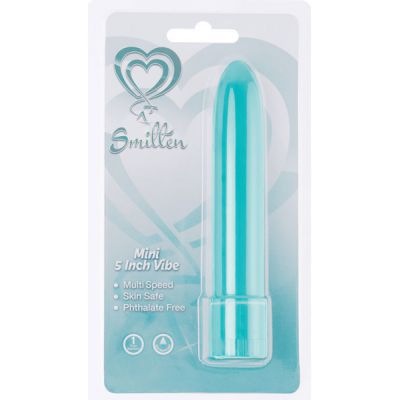 Mini 5 Vibe Green