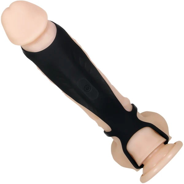 Gender X Rocketeer