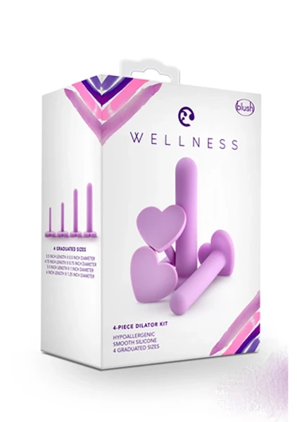 Wellness - Dilator Set