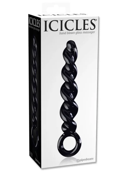 Icicles no. 39